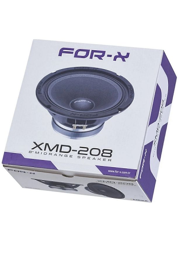 For.x 208 20 cm midrange adet 200 rms - 1