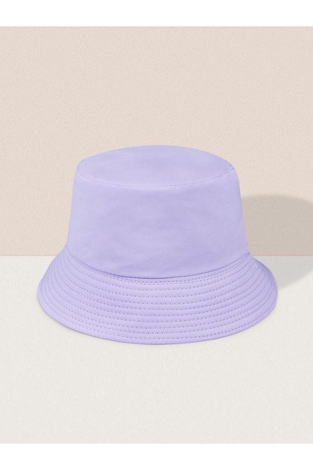 Bucket Şapka Unısex - 2