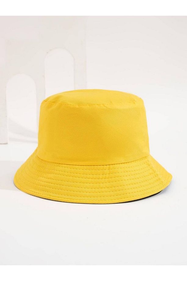 Bucket Şapka Unısex - 1