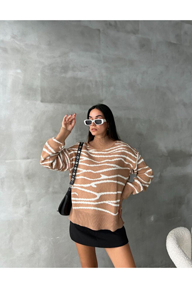 Işıltılı Kazak - 3