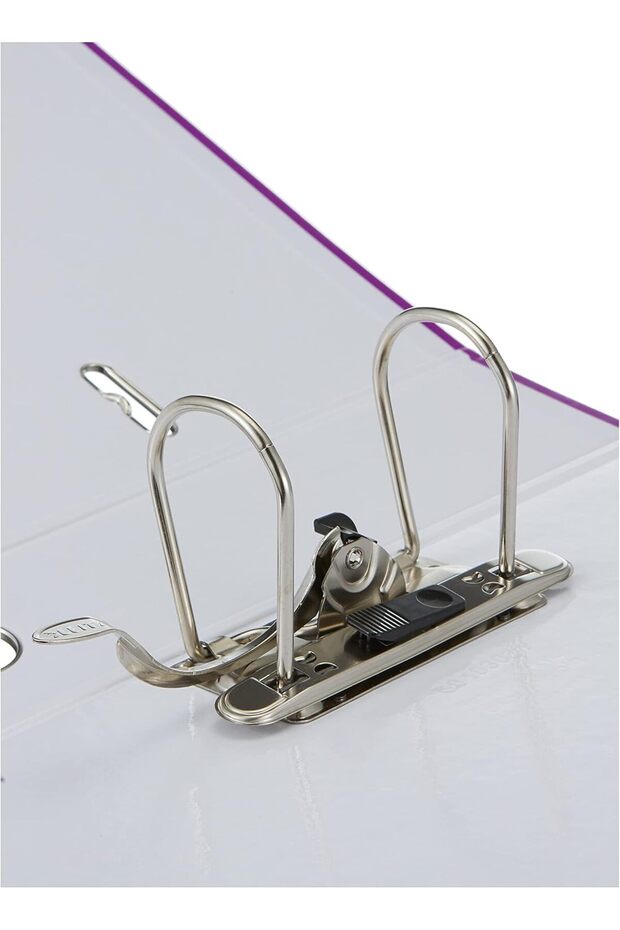 Wow Geniş Klasör Mor - 2