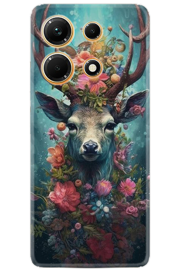 حافظة هاتف انفينيكس نوت 30 عالية الدقة مطبوعة حماية عالية - /Bestseller/- name-65-note30