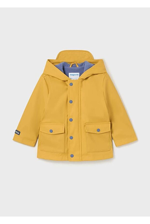 Baby Boy Coat 2470