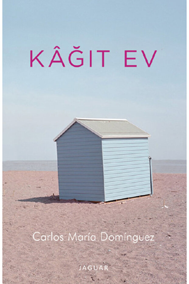 Kağıt Ev - 1
