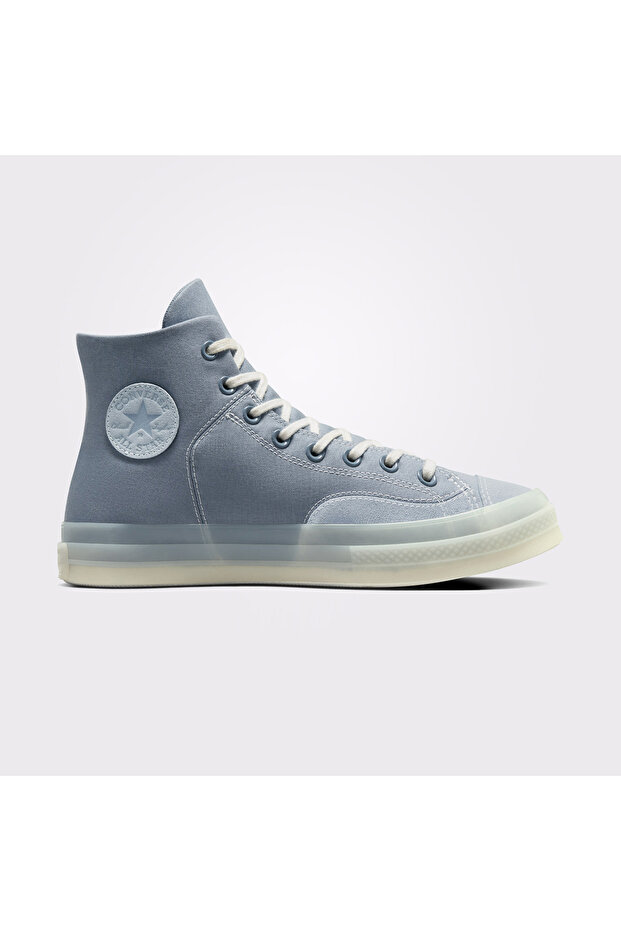 Chuck 70 Marquis Sportswear Unisex Blue Sneaker