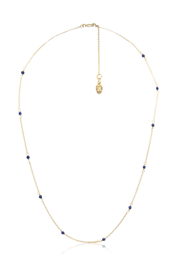 ECLAIR - Lapis Kolye - 1