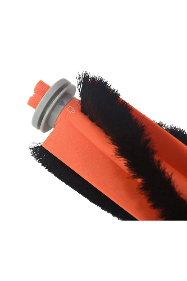 Vacuum Mop 2 Lite (Mjstl) Robot Vacuum Cleaner Compatible 2 Pcs Main Brush Replacement Parts Set - 2