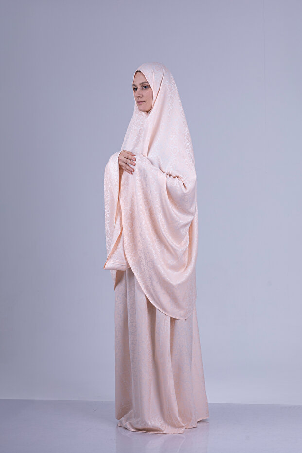 طقم صلاة مكون من قطعتين - 3