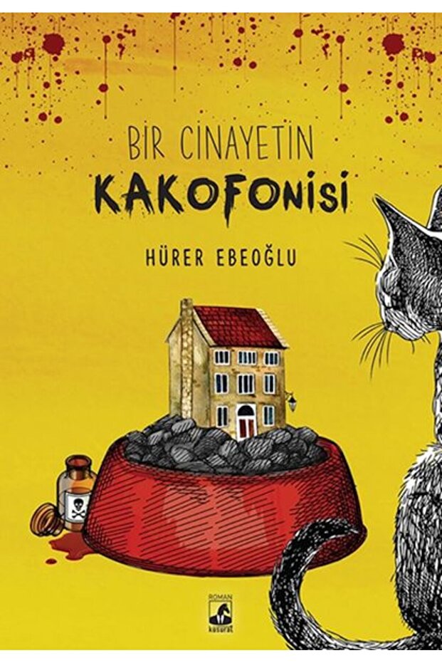 Bir Cinayetin Kakofonisi