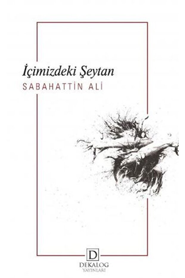 İçimizdeki Şeytan