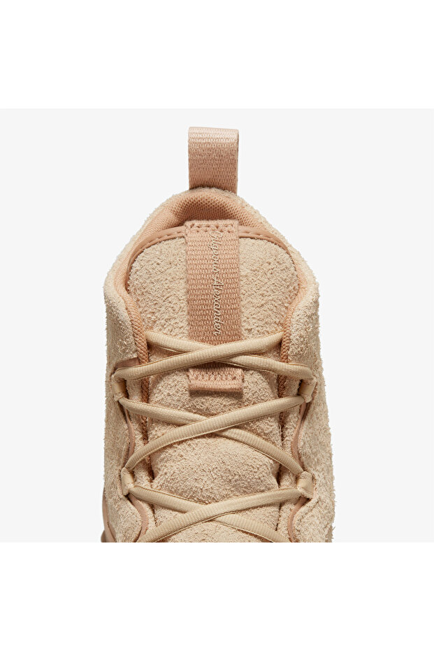 Run Star Motion Cx Platform Sga Unisex Krem Sneaker - 7