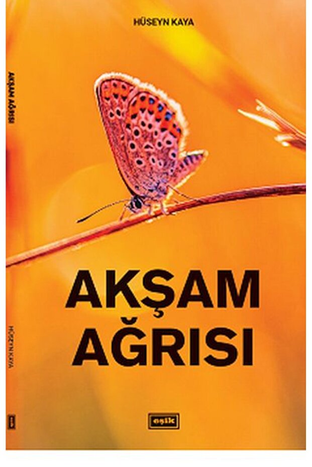 Akşam Ağrısı