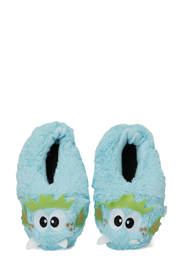 DINO 1 LI COSY PTK-B 4PR Mavi Erkek Çocuk Patik - 4