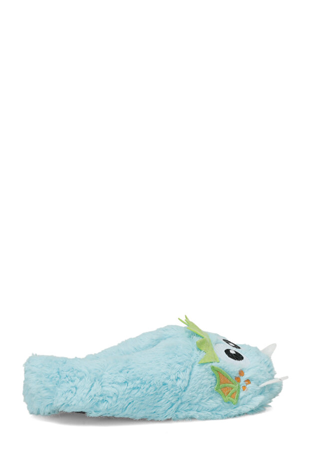 DINO 1 LI COSY PTK-B 4PR Mavi Erkek Çocuk Patik - 1