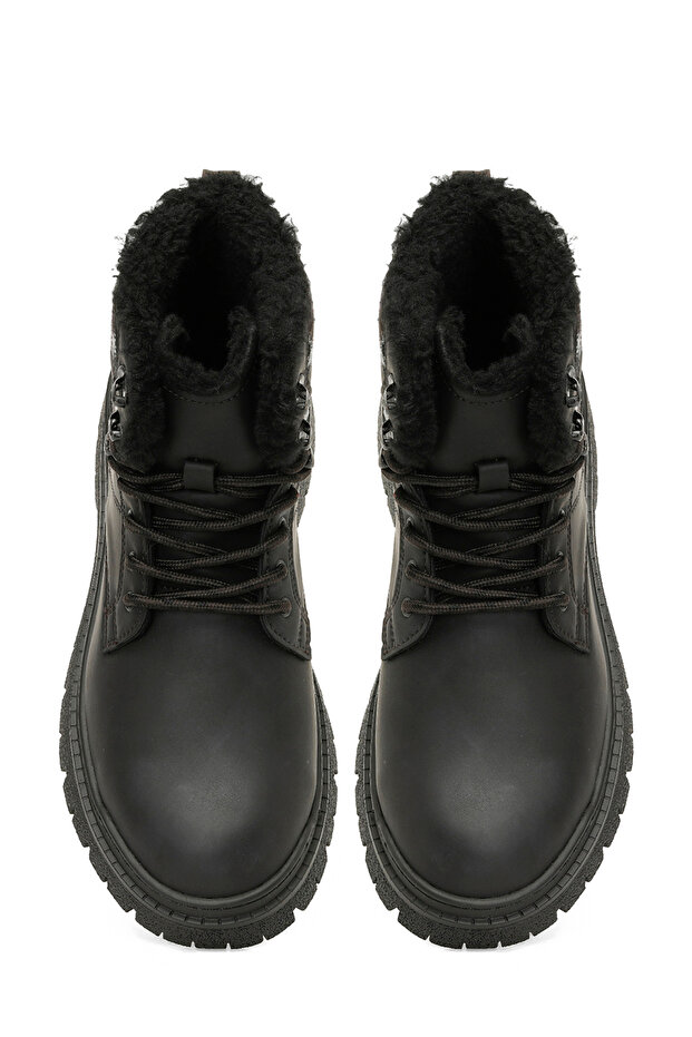 REMO KRK 4PR Kahverengi Erkek Worker Bot - 4