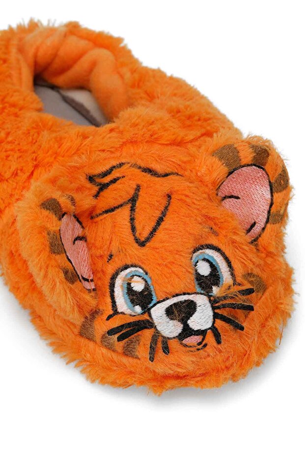 TIGER 1LI COSY PTK-B 4PR Turuncu Erkek Çocuk Patik - 7