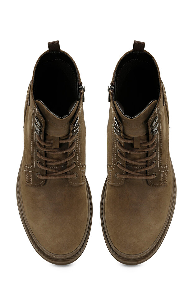 237407 4PR Kum Erkek Biker Bot - 4