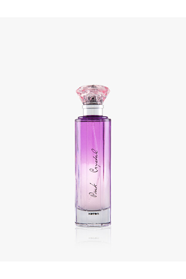 Pink Crystal Parfüm 100 ML