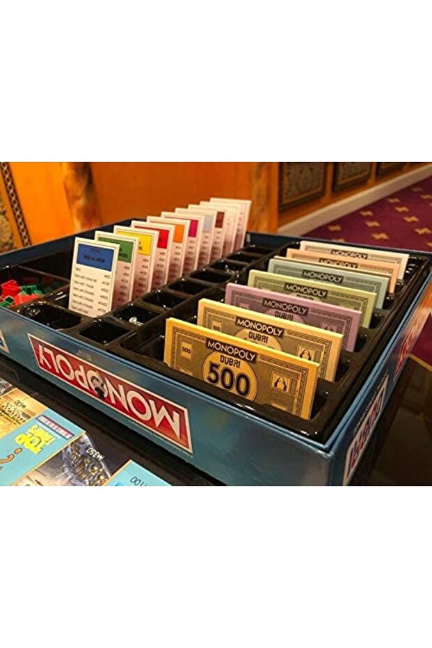 Dubai UAE Official Edition1 - 5