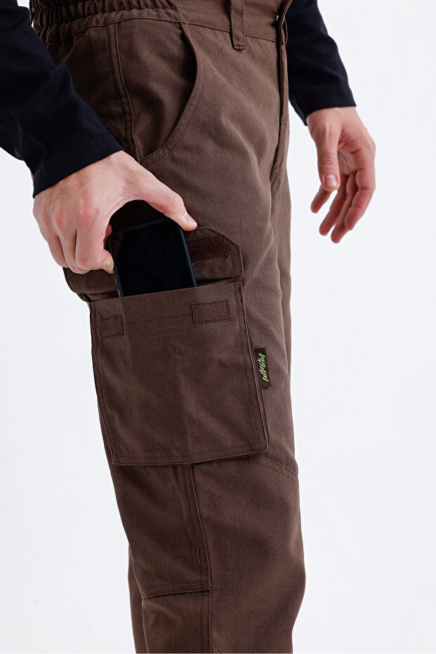 Kanvas Outdoor Pantolon DF2425 - 7