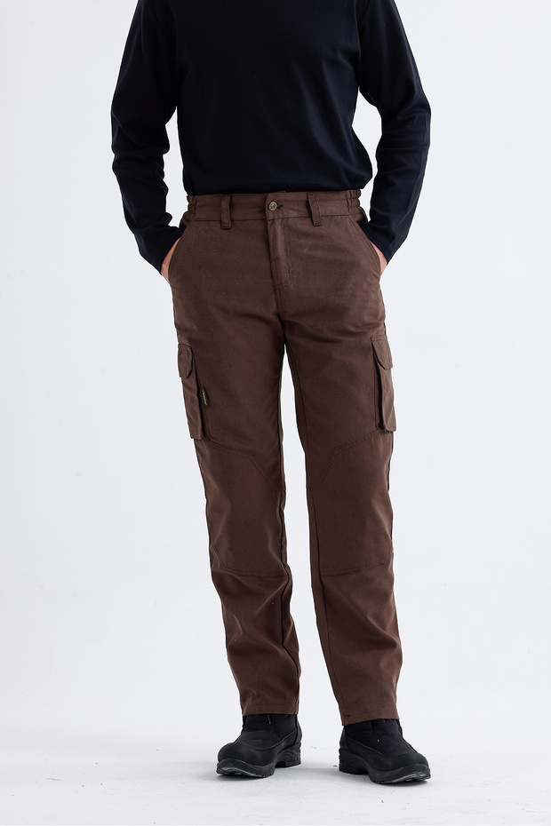 Kanvas Outdoor Pantolon DF2425 - 2