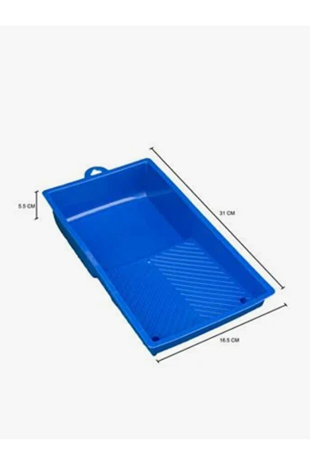 Boyama Kabı ( Tava ) - 1