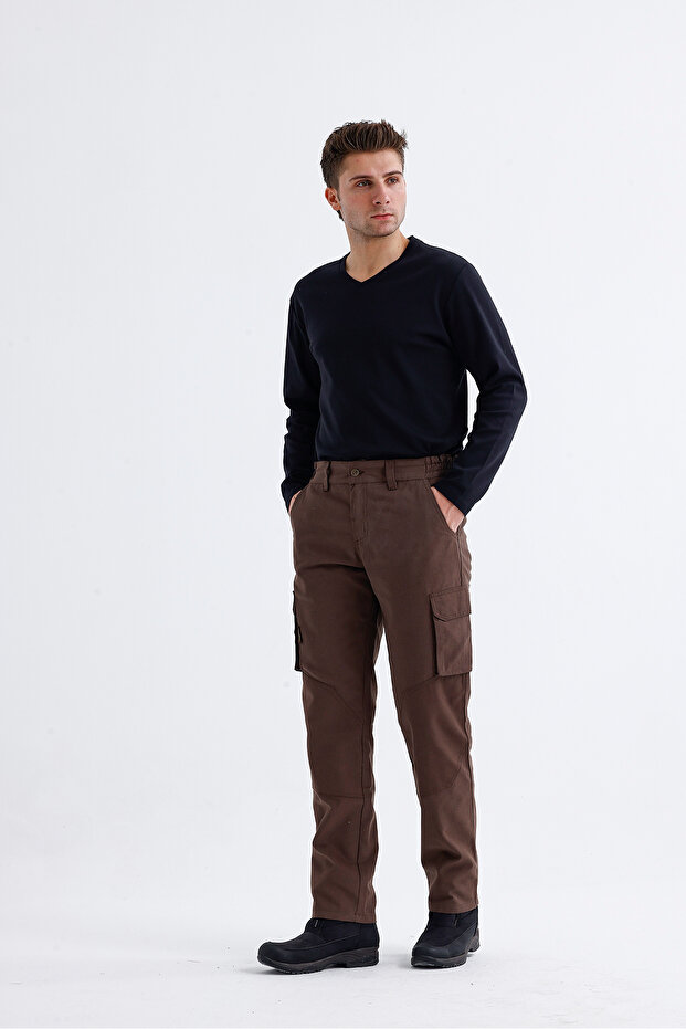 Kanvas Outdoor Pantolon DF2425 - 8