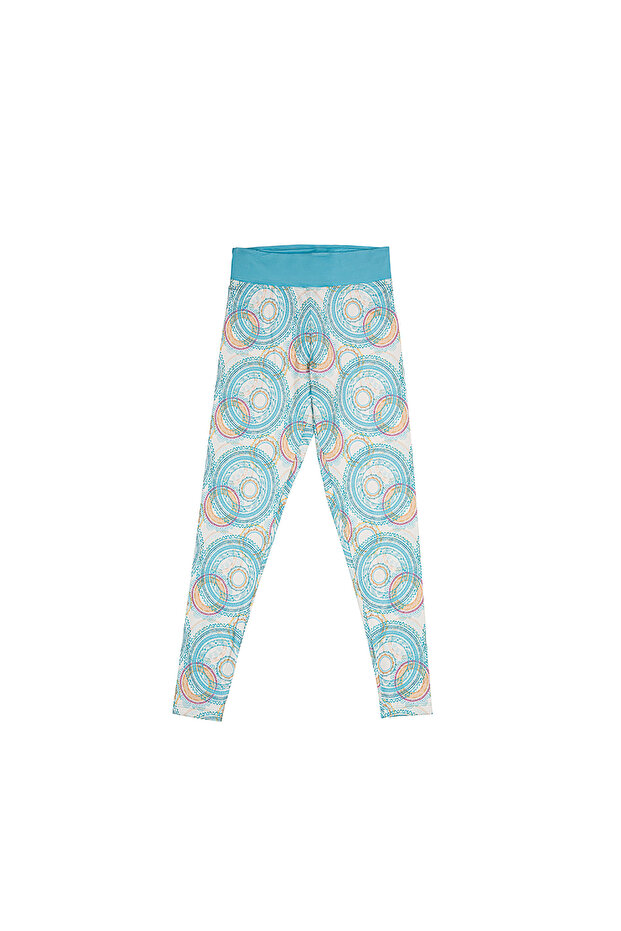 Biggyoga Chakra Women Leggings