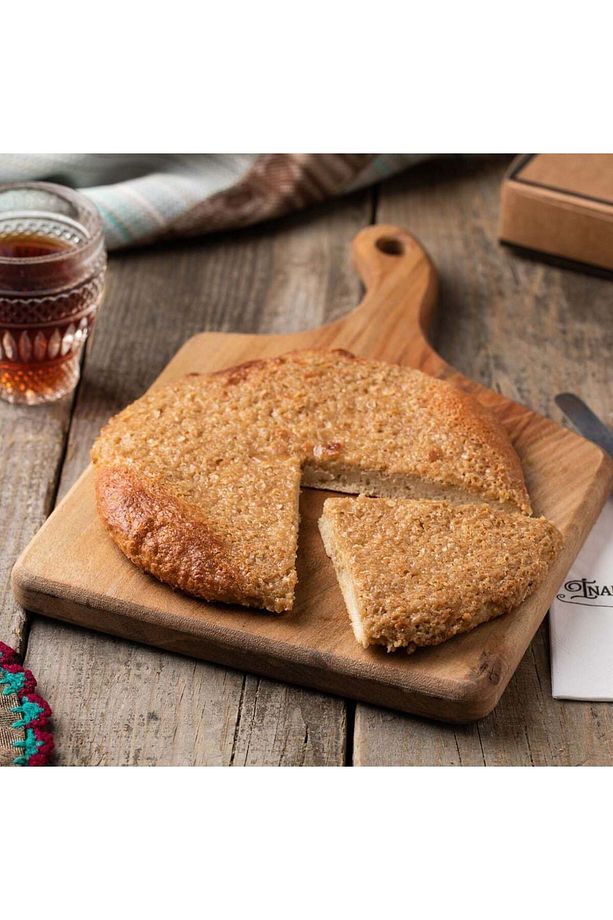 Tahinli Pide (TAHANLI 10 ADET) - 5