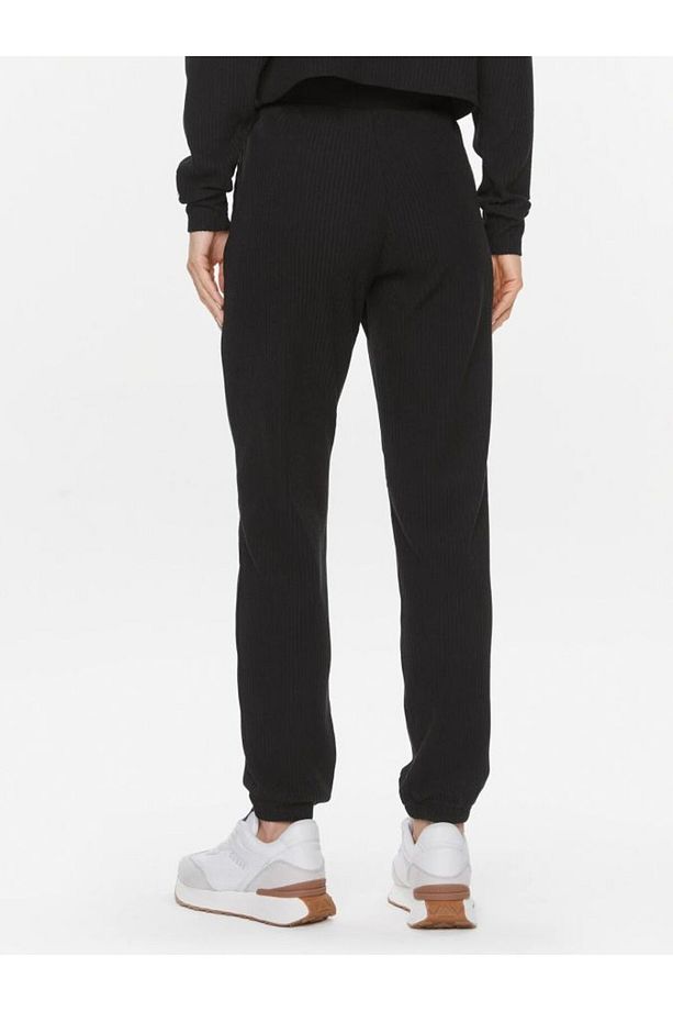 Aıslın Rıbbed Jogger - 3