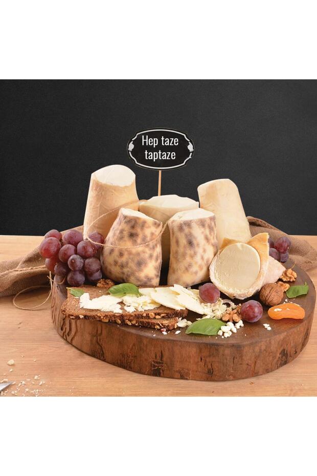 Çorum Kargı Tulum Peyniri 1000 g e
