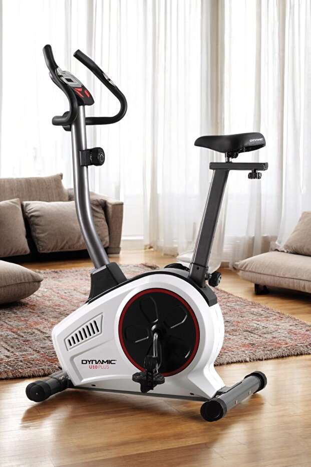 U10 Plus Kondisyon Bisikleti - 1