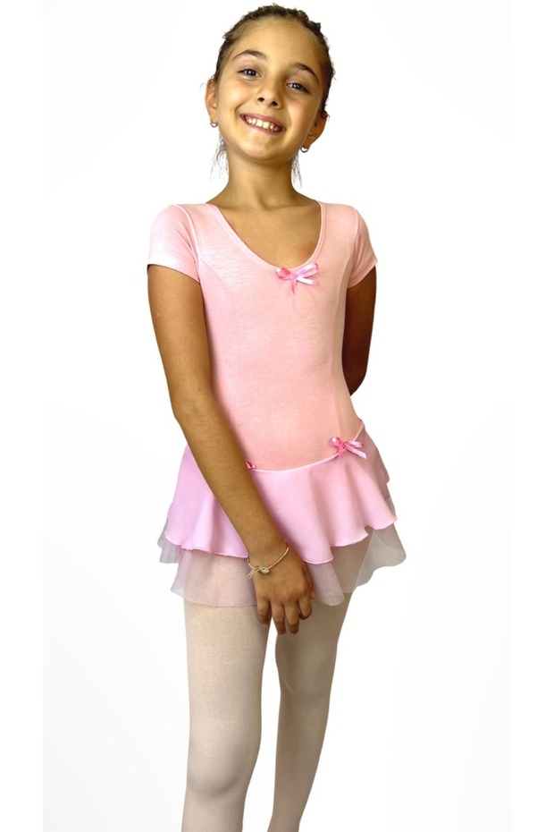 Etekli Bale Mayosu - 3