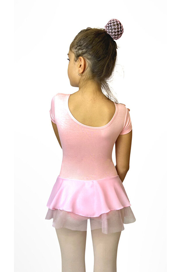 Etekli Bale Mayosu - 7