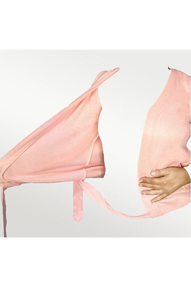 سترة الباليه الصوفية - 5