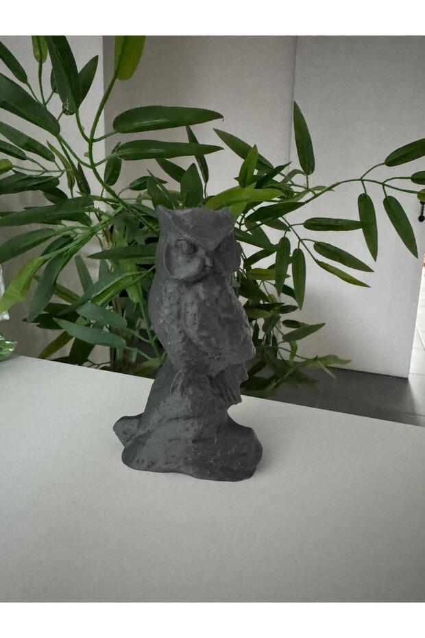 Baykuş 3D Baskı