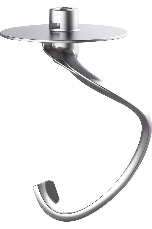 Mixychef Hamur Yoğurma & Stand Mikser 5 Lt 1500w Mutfak Şefi - 3