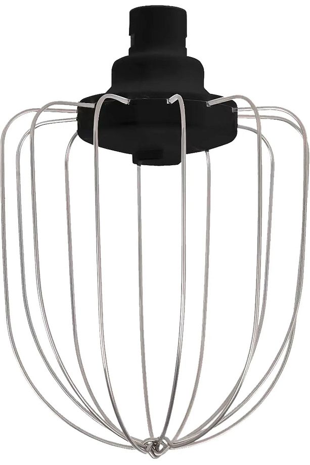 Mixychef Hamur Yoğurma & Stand Mikser 5 Lt 1500w Mutfak Şefi - 4