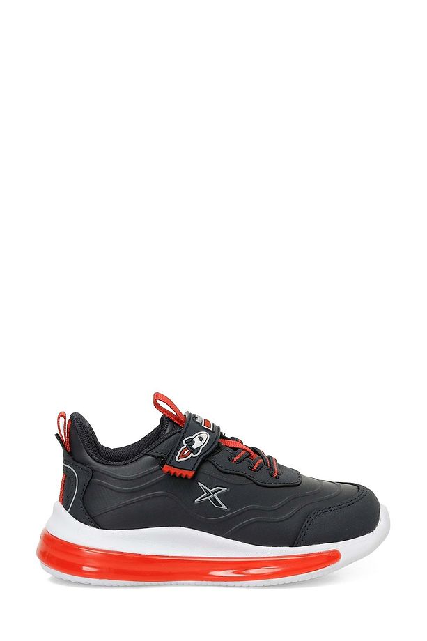 KİNETİX STACH PU B 4PR BEBE SPOR AYAKKABI LACİVERT - 1