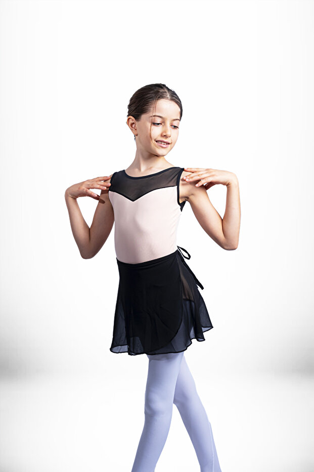 تنورة الباليه - 1