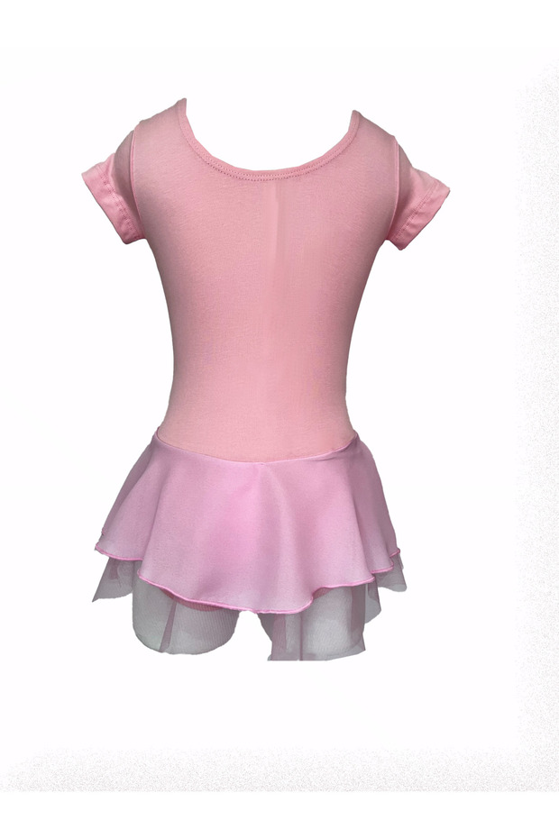 Etekli Bale Mayosu - 6