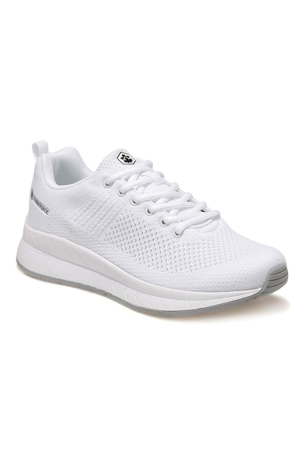 White Men's Sneakers - 101497688   Connect 4Fx - 2