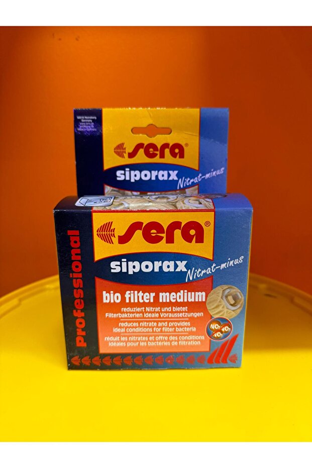 Siporax Nitrat Minus Pro 500ML - 1