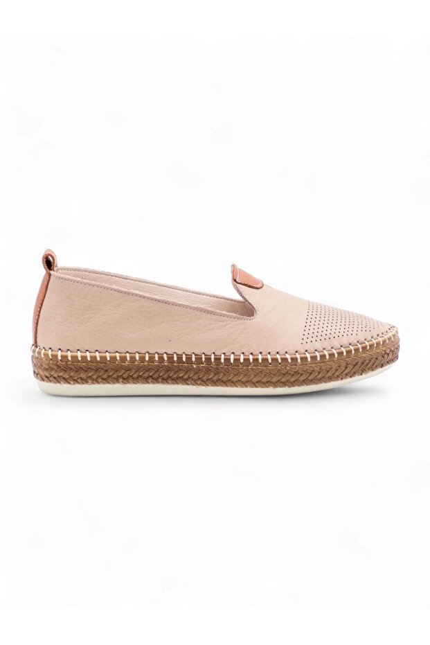 Y24.01.6010 Genuine Leather Women's Casual Shoes
