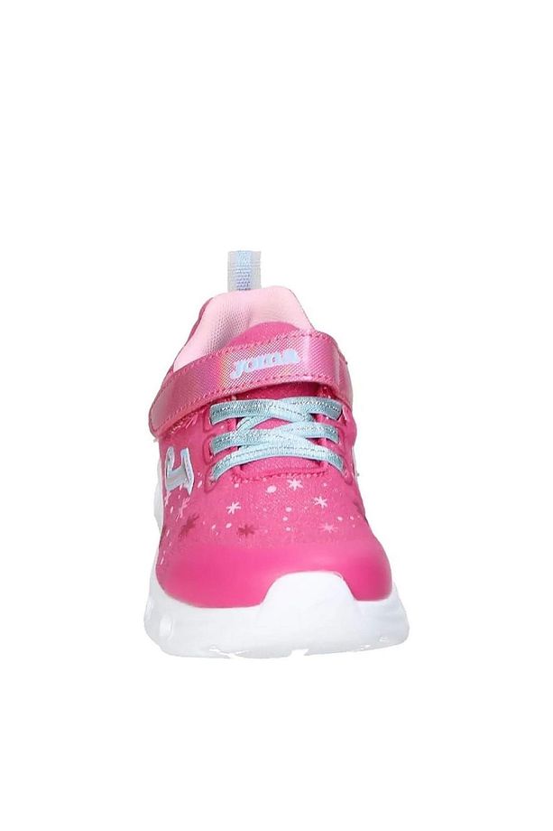 Pembe Kız Çocuk Yürüyüş Ayakkabısı JSPACW2413V-SPACE JR 2413 PINK - 4
