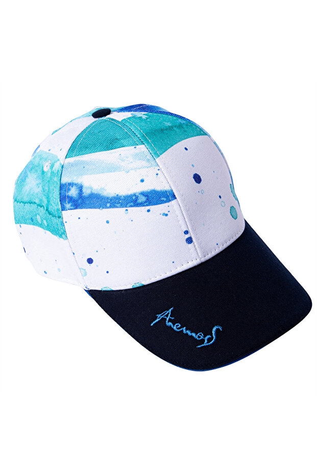 Wave Hat Design - 6