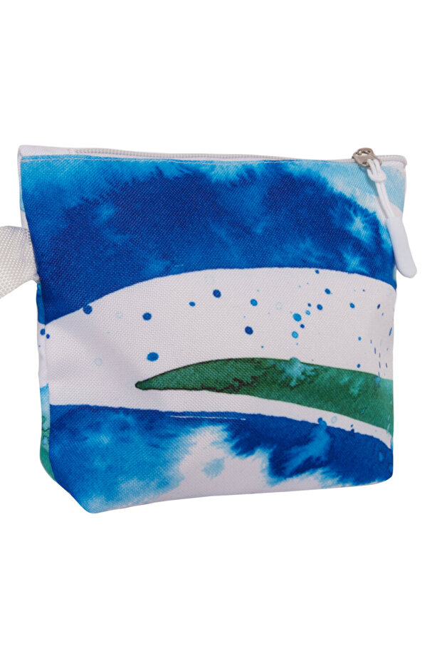 حقيبة موجة المكياج - 4