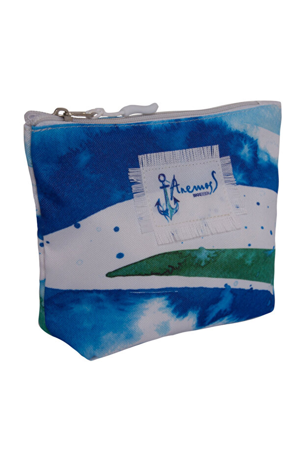 حقيبة موجة المكياج - 5