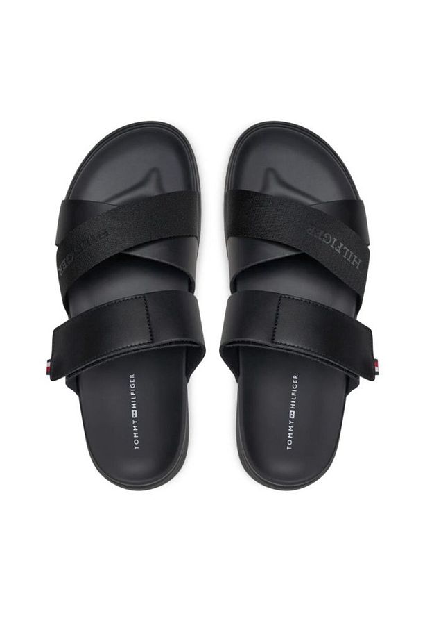 D DENSITY HILFIGER MIX SANDAL - 5