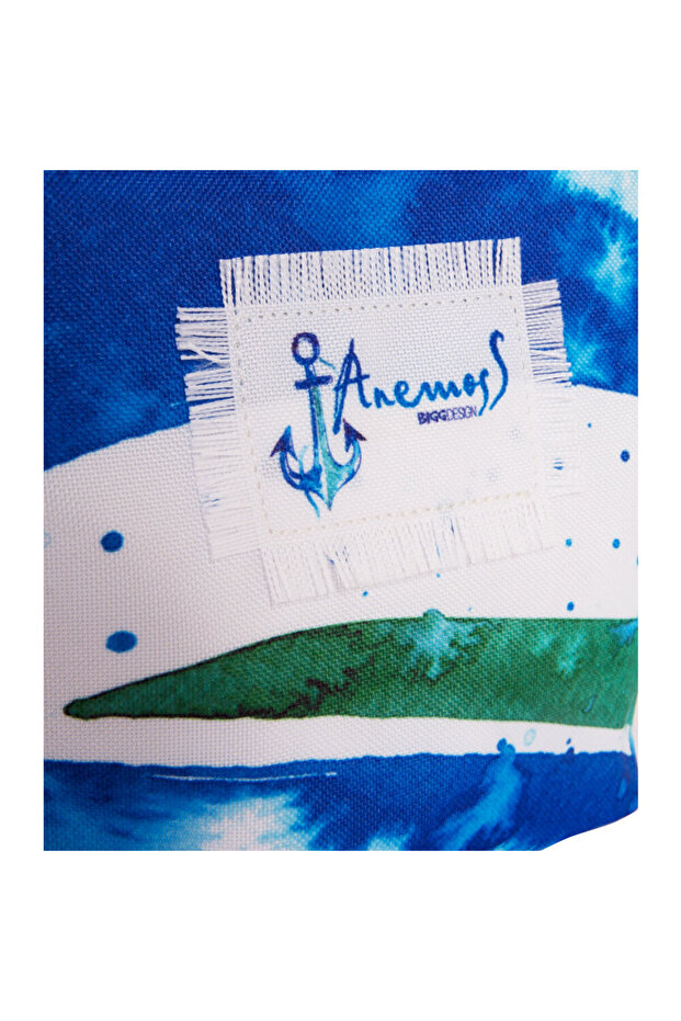 حقيبة موجة المكياج - 2